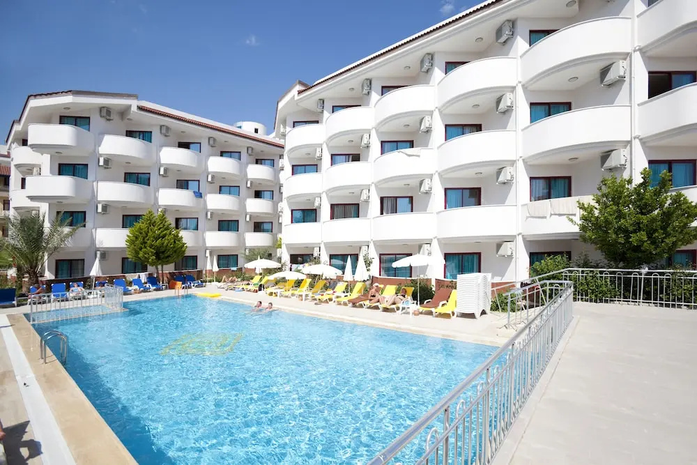 Hotel photo 8