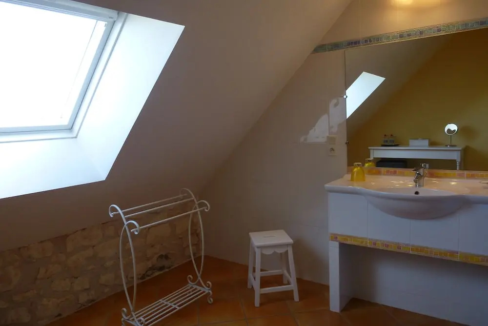 Afficher la photo 8 — Chambre d'hôte Domaine de la Maison Neuve