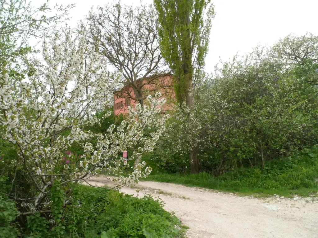 il casale del vento