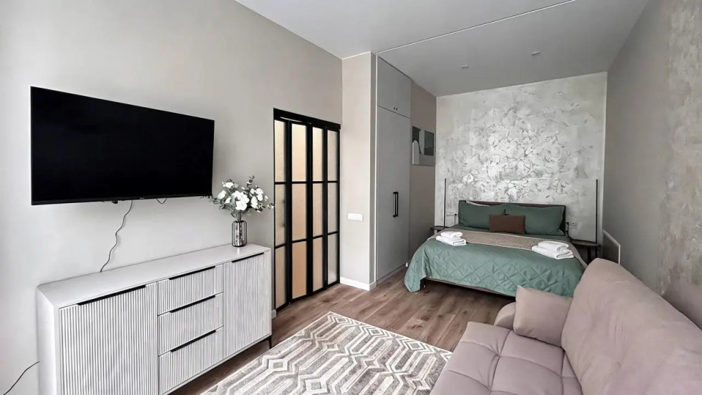 Comfort Apartment