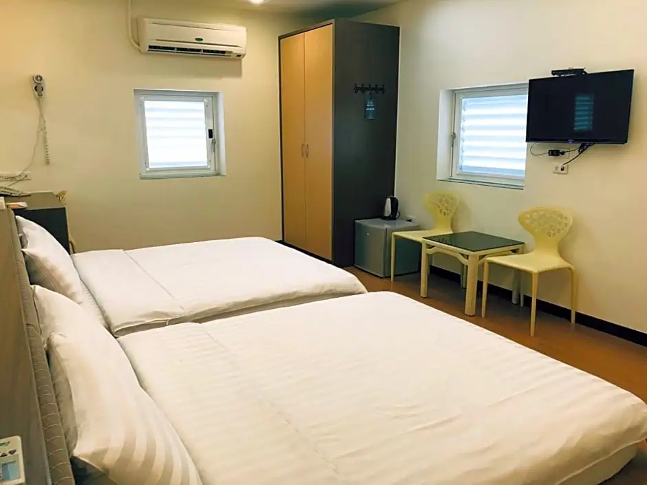 Superior room