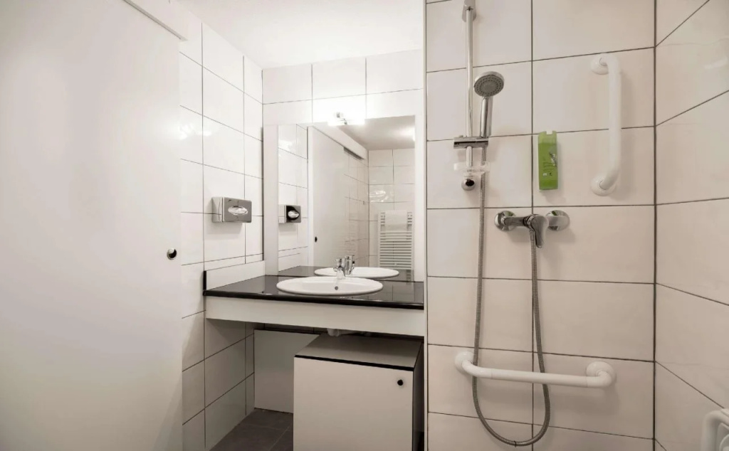 Quality Suites Toulouse-Blagnac - Général