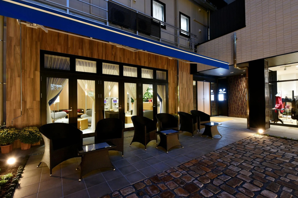 Hotel photo 21