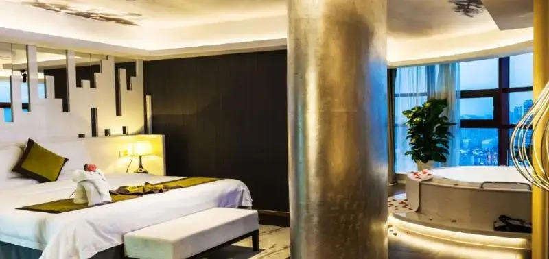 Ace International Hotel — фото 6