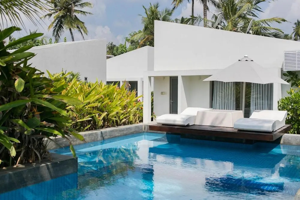 Kabalana Surf Lodge - Général