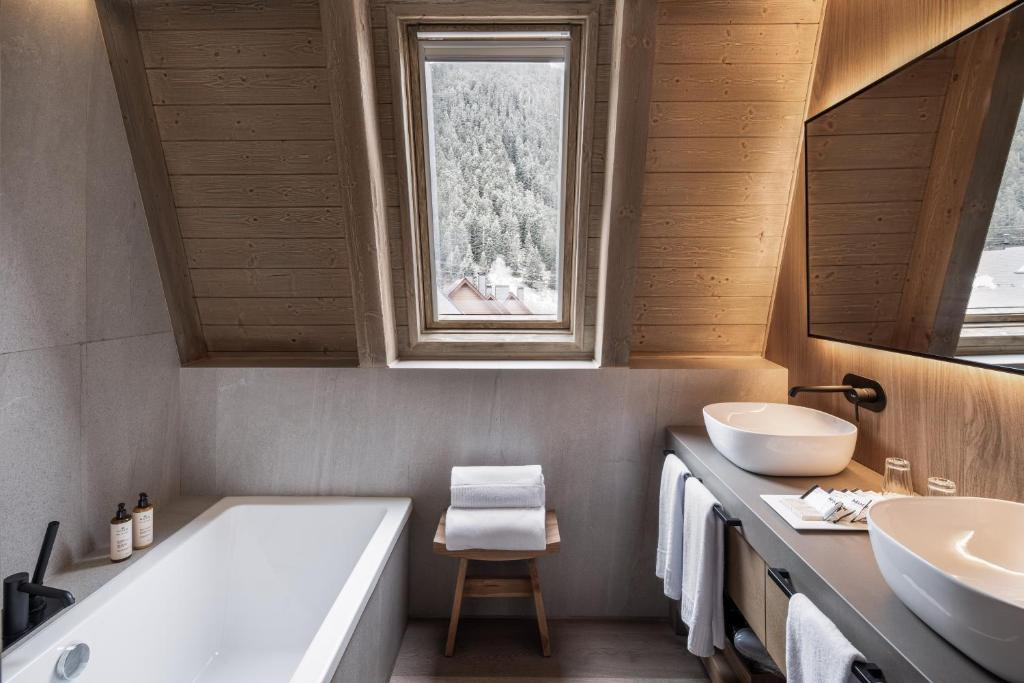 MIM Baqueira Member of Meliá Collection - Général
