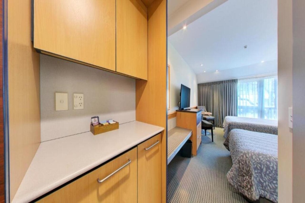Dunedin Leisure Lodge - A Distinction Hotel - Général