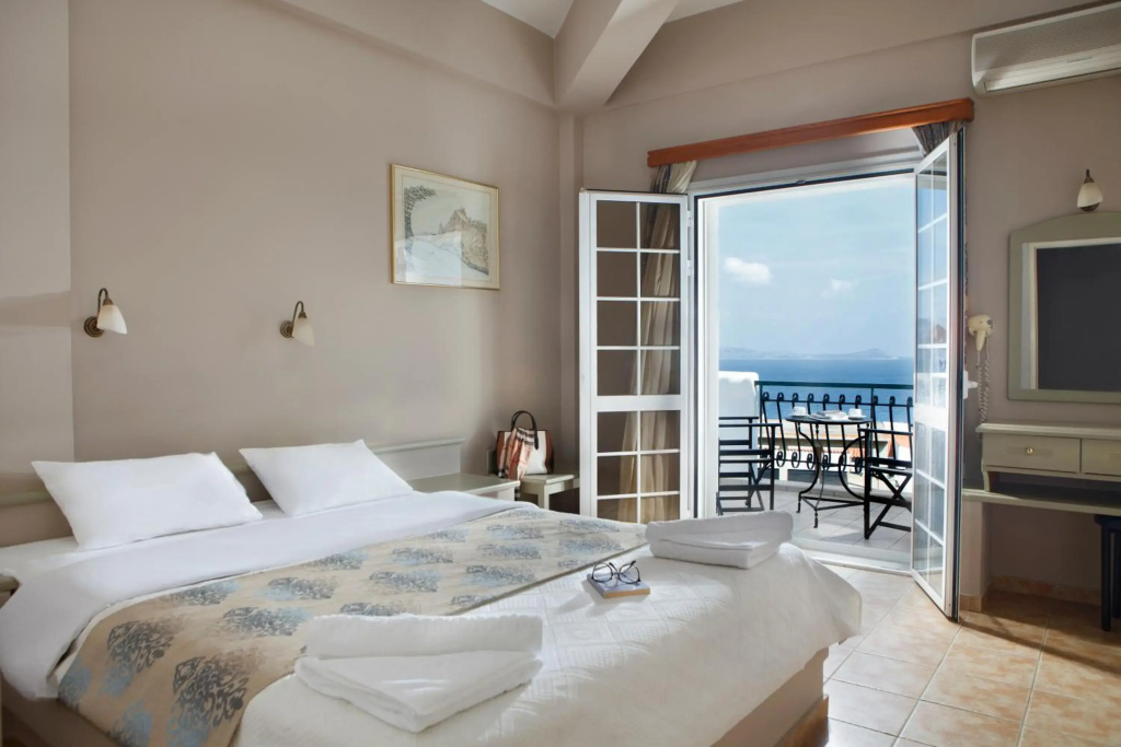 Hotel Panorama - Général
