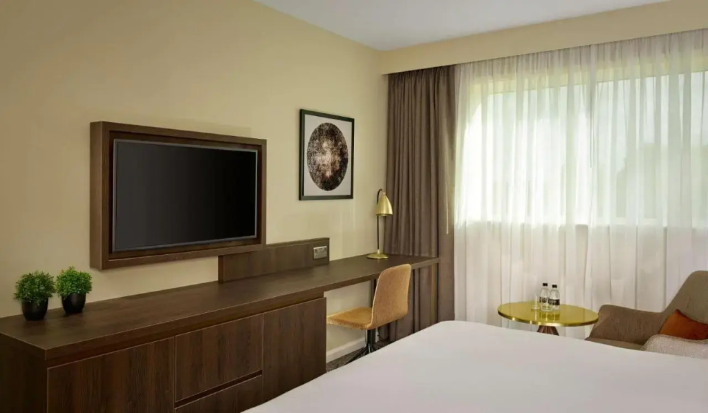 Hotel photo 10