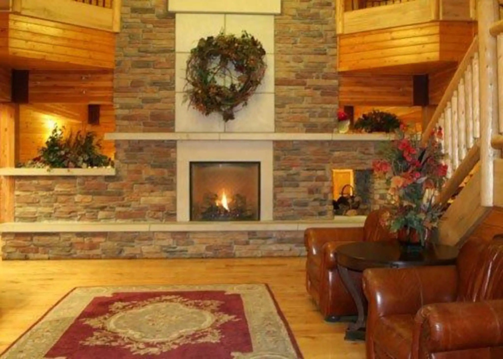 Norfolk Lodge & Suites, an Ascend Collection Hotel - Général
