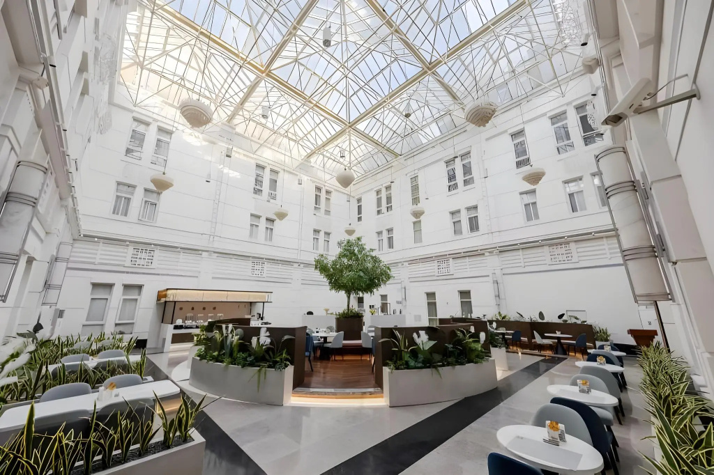 Hotel Yitel Shanghai Jinqiao Branch - Général