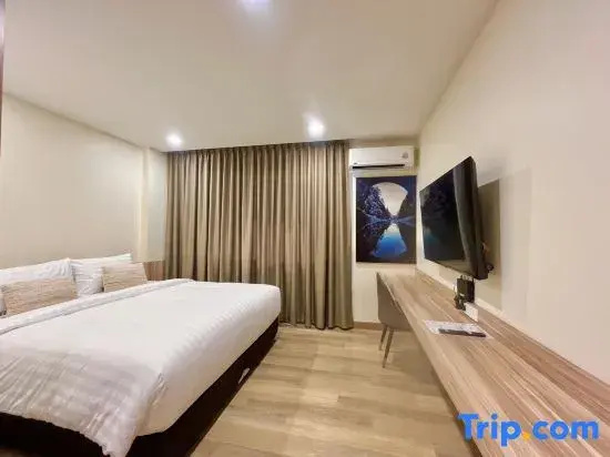 Premium room