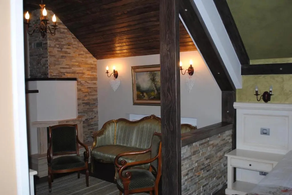 Casa Freya - Bed & Breakfast - Chambres