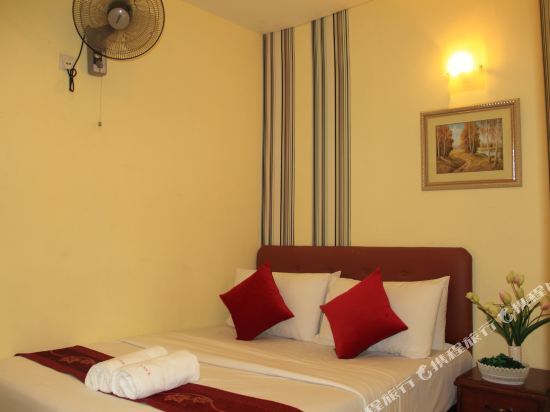 Sun Inns Hotel Kepong
