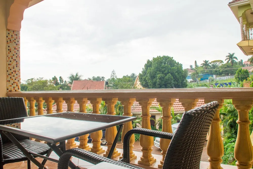 Landmark View Hotel - Général