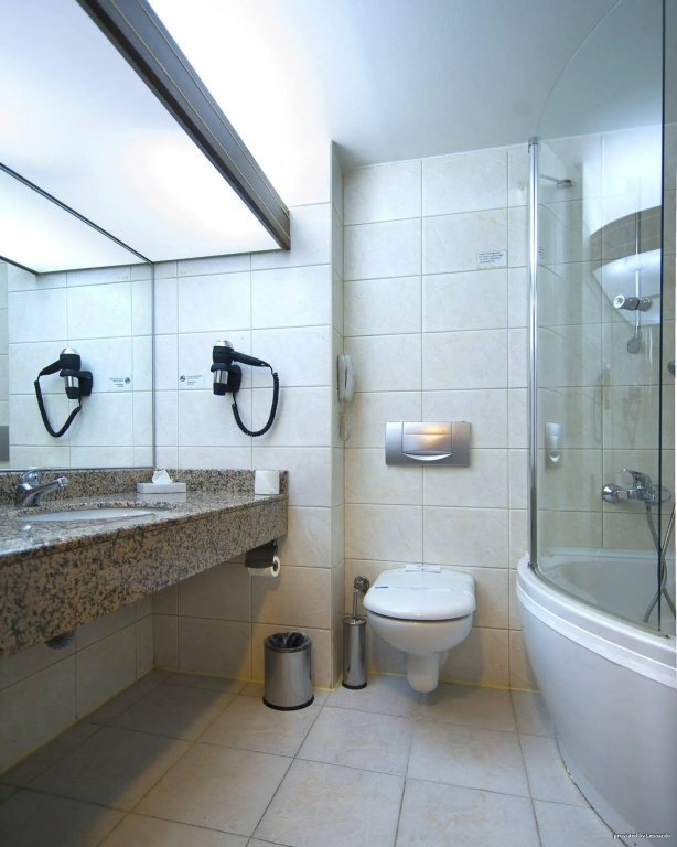 Hotel 2000 Kavaklidere - Général