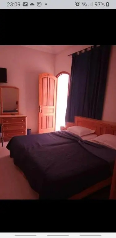 Residence Tozeur - Chambres