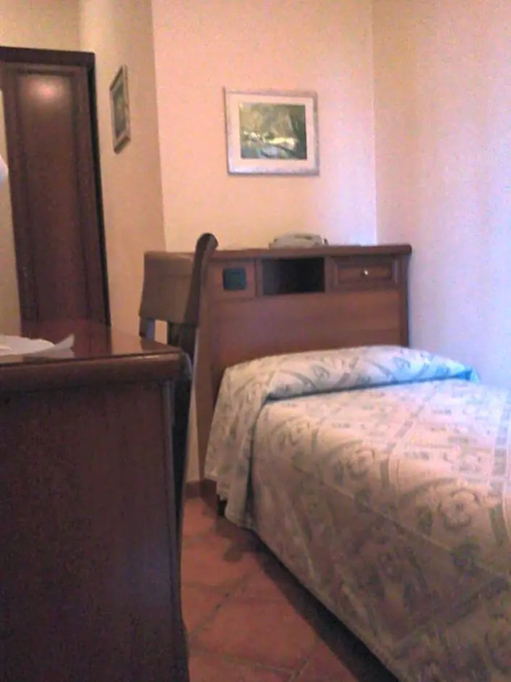 Albergo Al Portico - Chambres