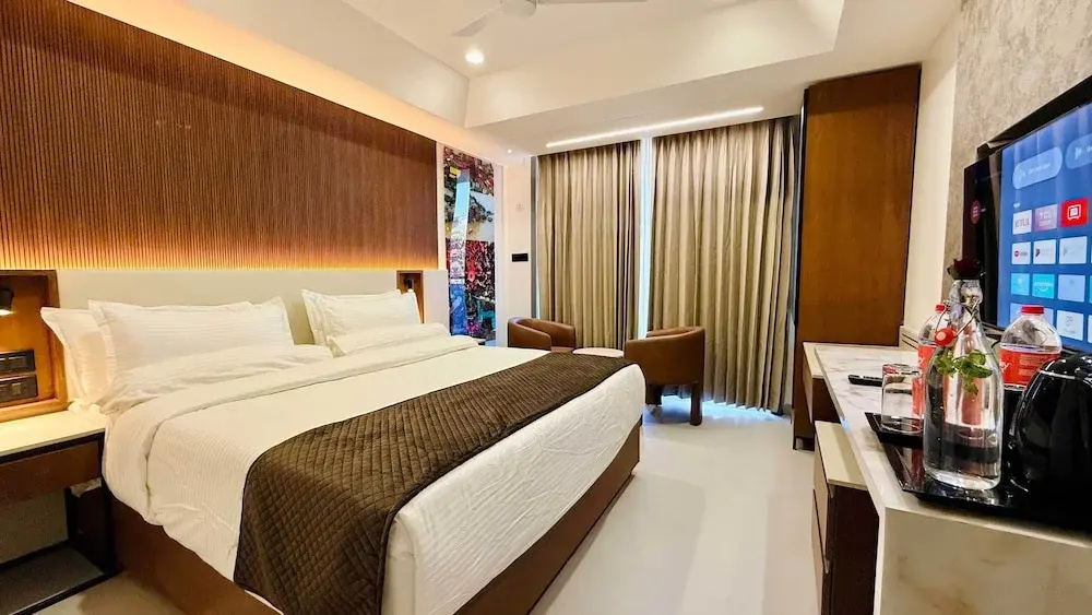Hotel photo 9