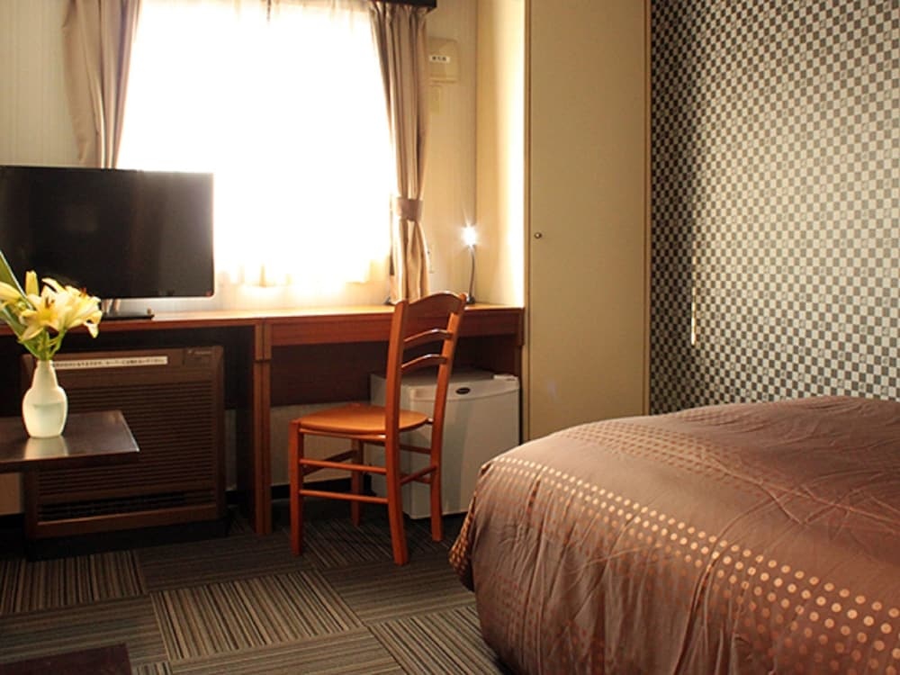 Hotel Live Max Budget - Tokyo Hamura Station 사진 8