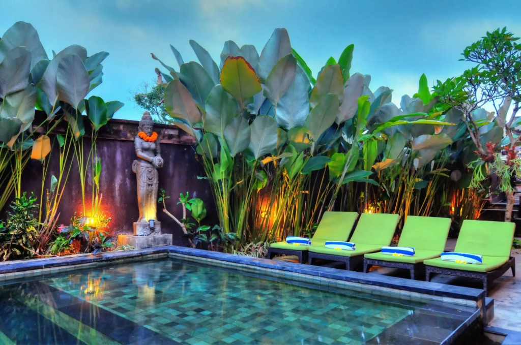 Hotel photo 17