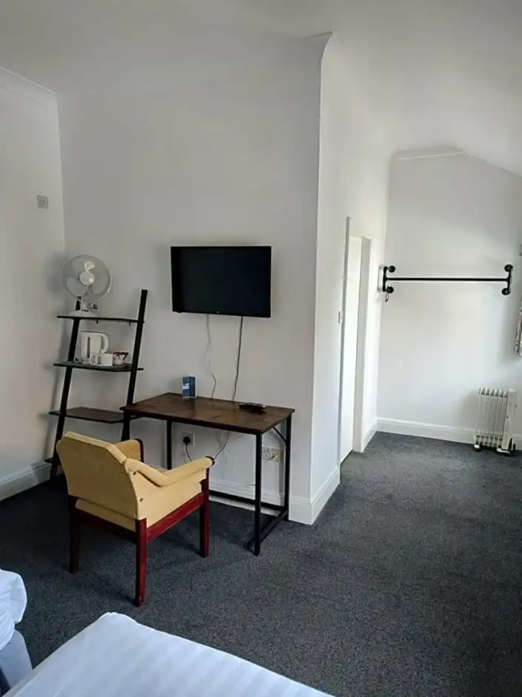 The Northwick Arms - Chambres