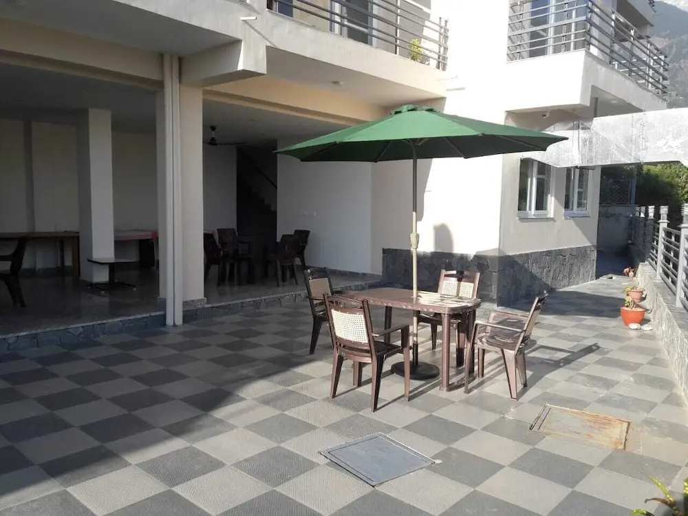 Hotel photo 9