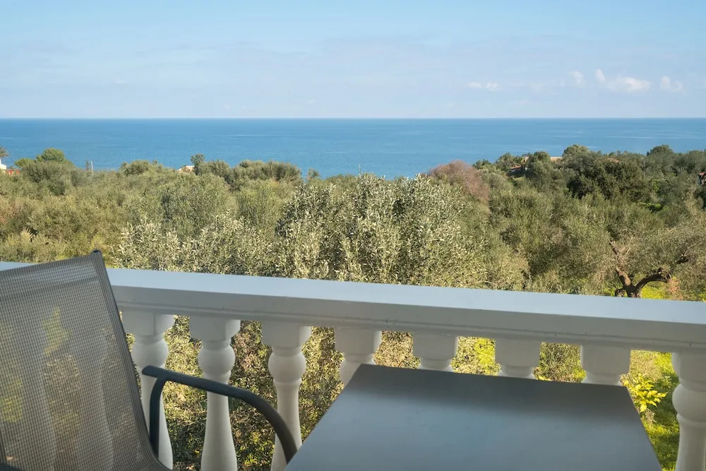 Hotel Zakynthos - Général
