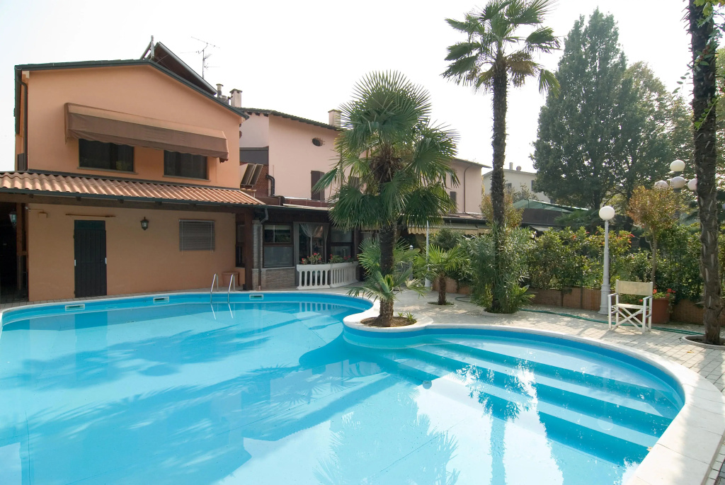 Hotel Ville Panazza - Général