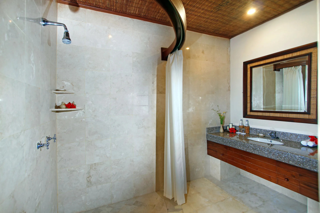 Taman Wana Villas & Spa Bali - Général