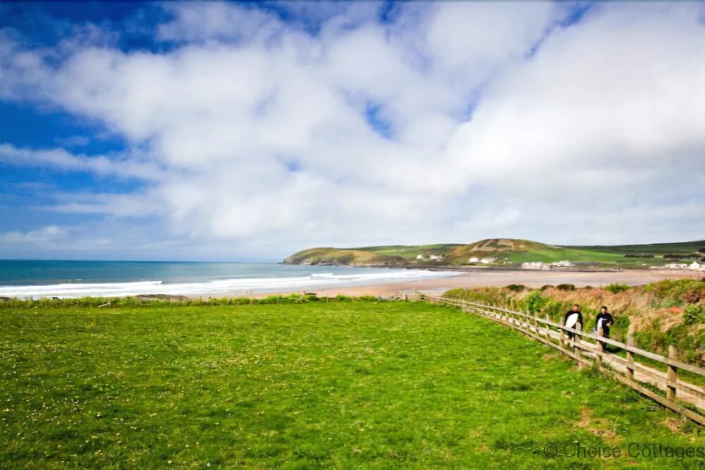 Beach & Waterfront