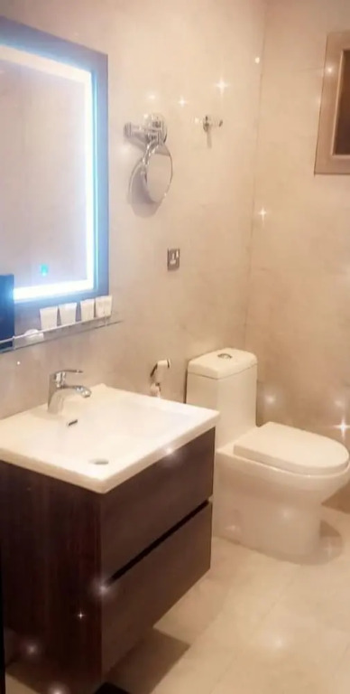 The 58 Hotel Mahboula - фото 10