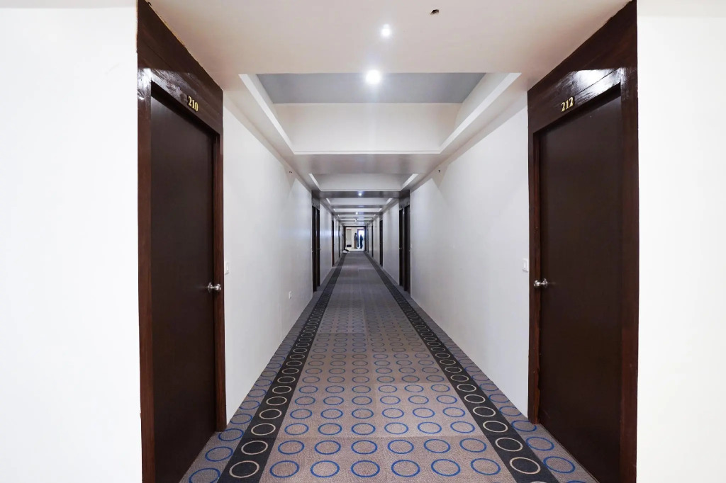 Hotel Shivam by Fabhotel - фото 8