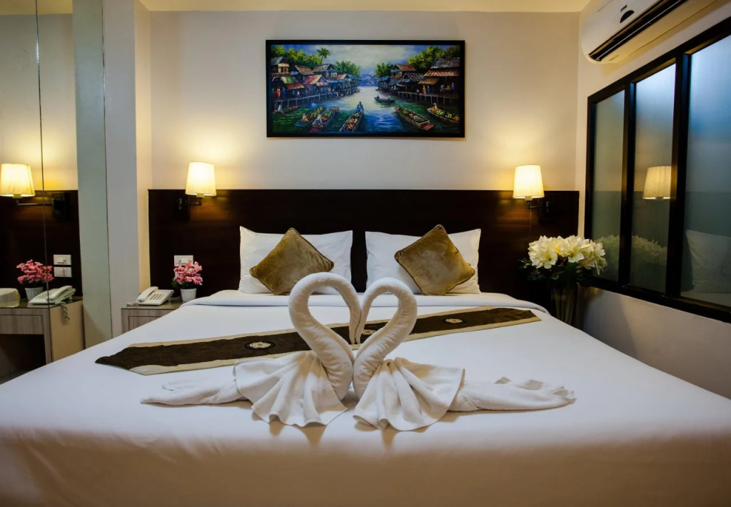 Hotel photo 5