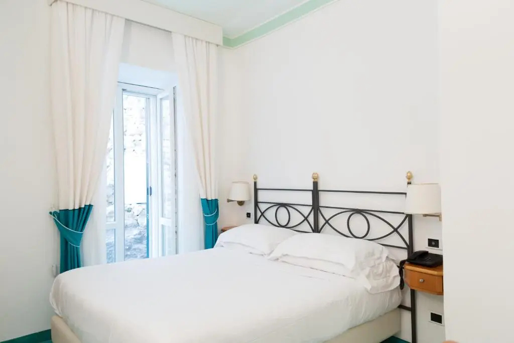 Grand Santa Domitilla - Chambres