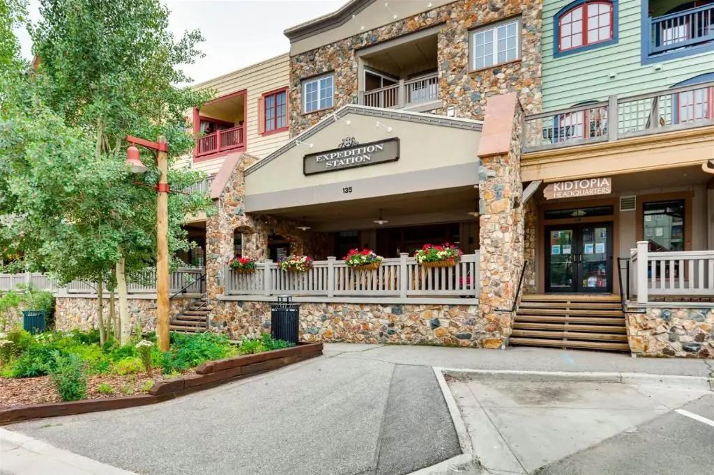 Keystone River Run 1 Bedroom Condo In Dillon