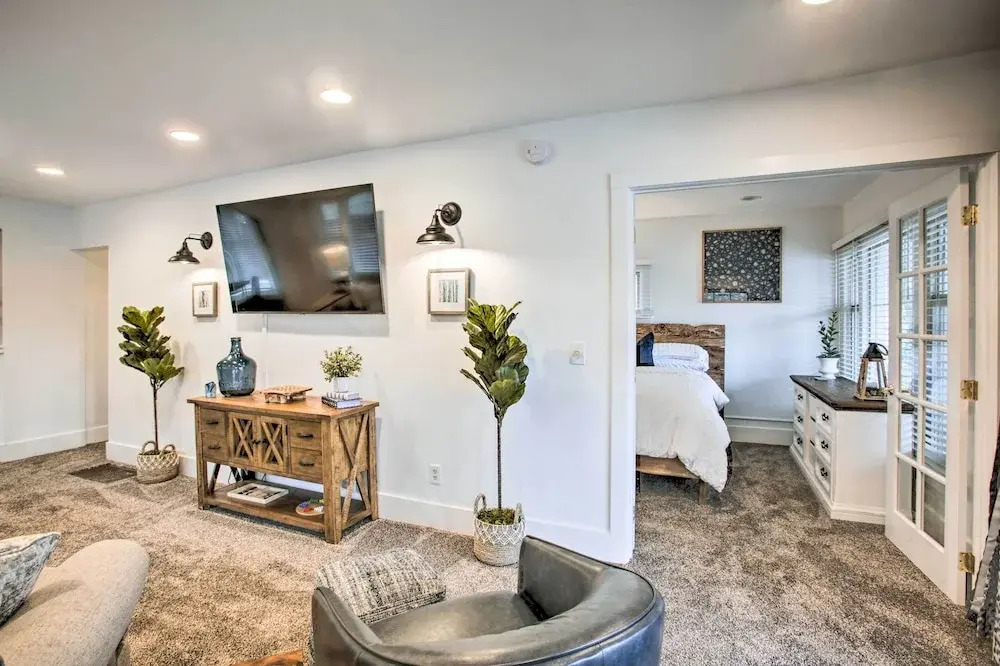 Downtown CDA Home - Premium Walkable Location! — фото 3