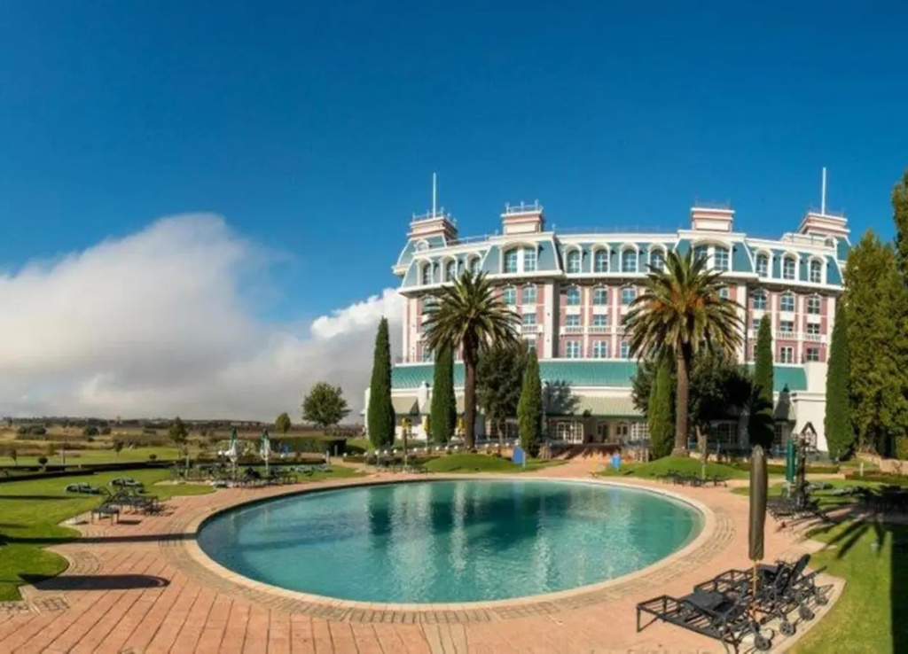 Peermont Walmont at Graceland, Secunda - Général