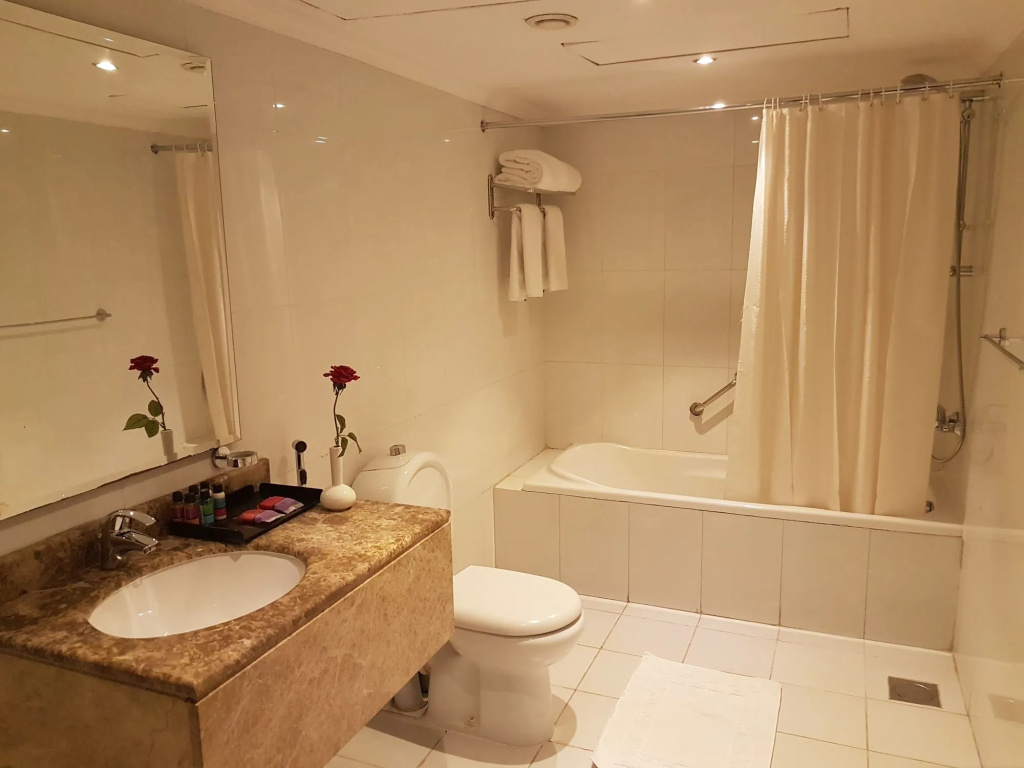 Taiba Suites Madinah - фото 9