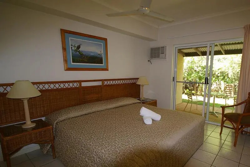 Port Douglas Plantation Resort - Chambres