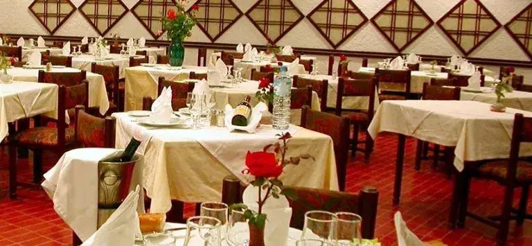 Hotel Moulay Yacoub - Général