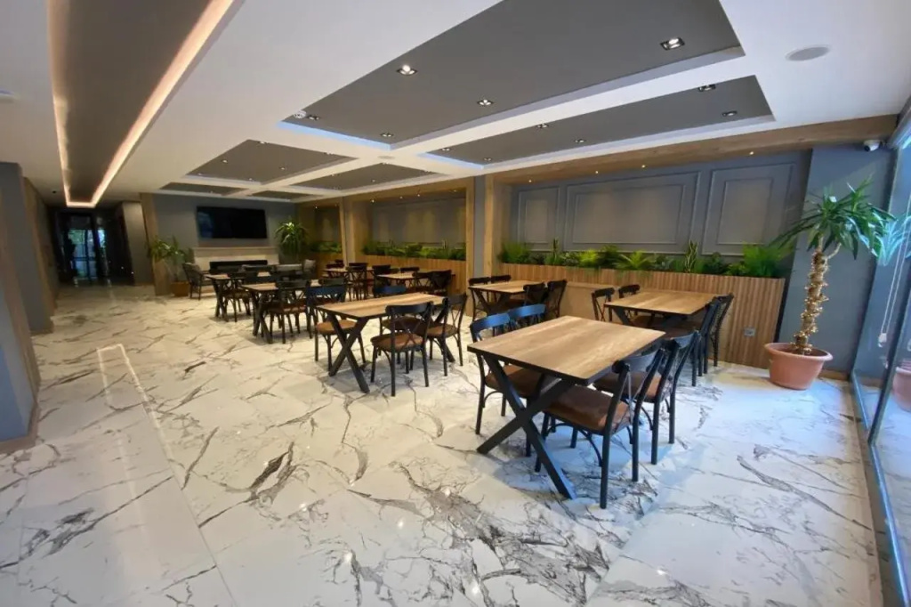 Hotel photo 10