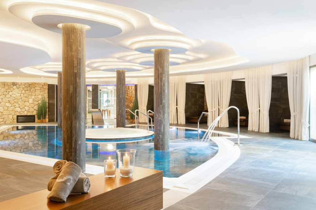 Pure Salt Port Adriano Hotel & SPA - Adults Only - Général