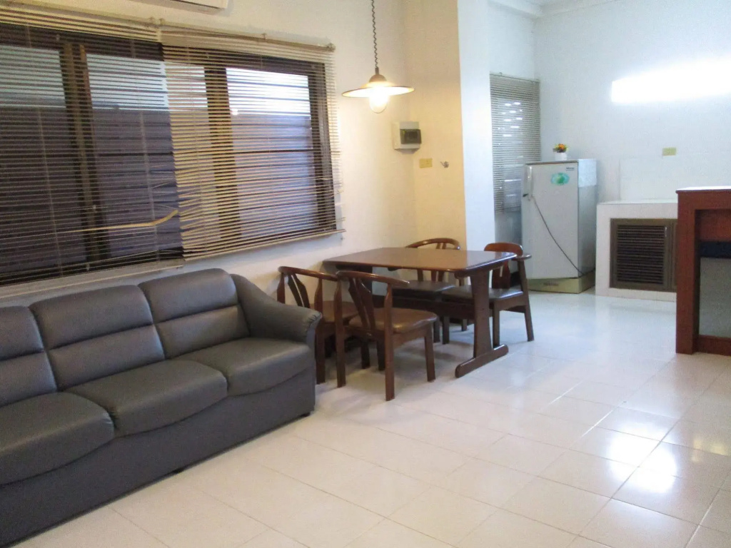 Muang Thong Family Suite Hat Yai - Général