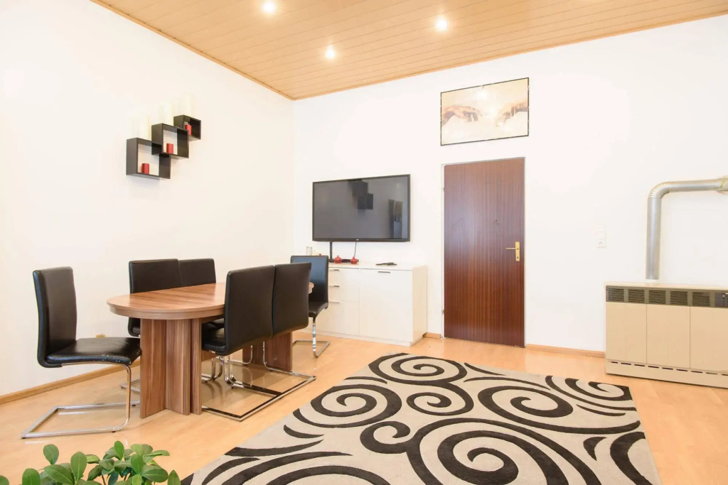 Royal Resort Apartments Urania - Général
