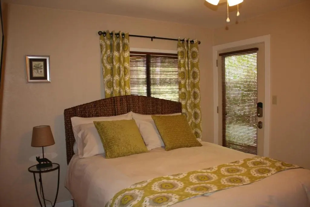 The Inn at Shasta Lake - Chambres