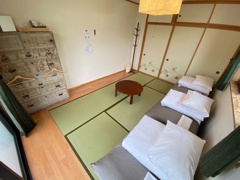 Hakone Guesthouse Gaku - Hostel 사진 5