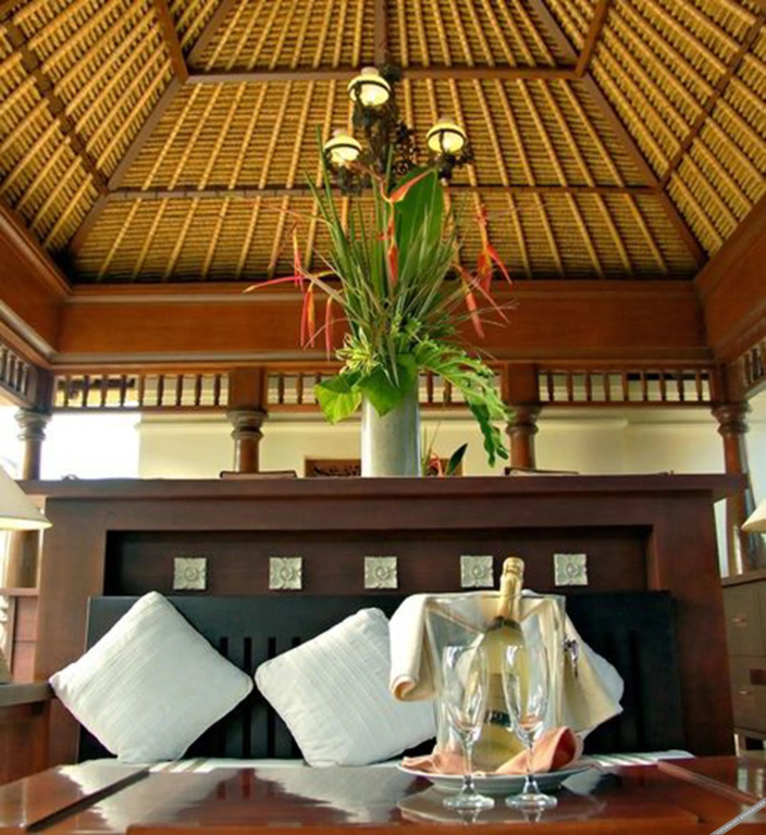 Pat-Mase Villas at Jimbaran - Général