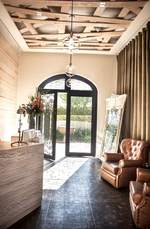 Hacienda Pena Pobre, an SLH Hotel by null