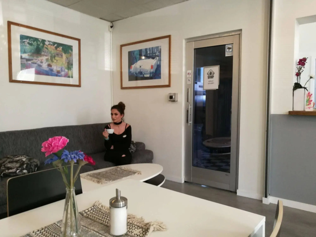 Hotel photo 10